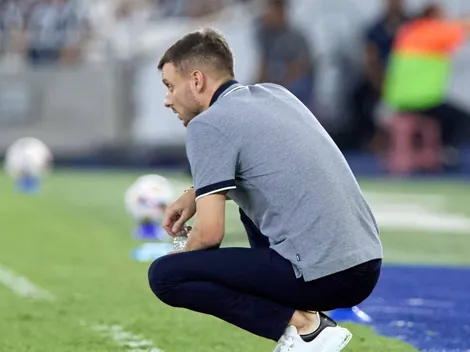 FEF inicia charlas con Cruz Azul por Anselmi