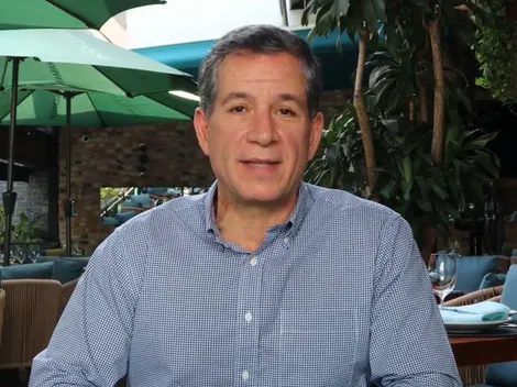 Los 3 pedidos de Javier Alarcón a Víctor Velázquez