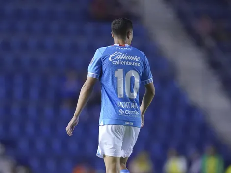 ¿Se viene la primera titularidad de Montaño?