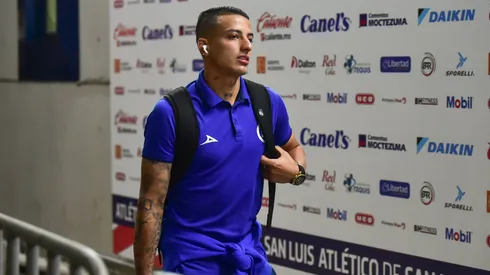 Kevin Castaño es tendencia en las redes sociales