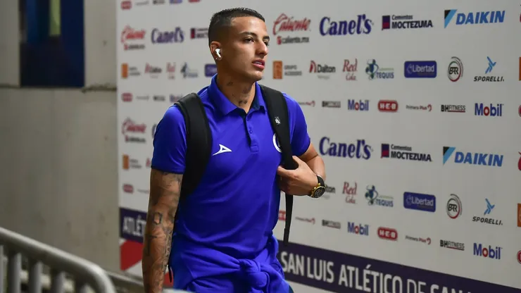 Kevin Castaño es tendencia en las redes sociales
