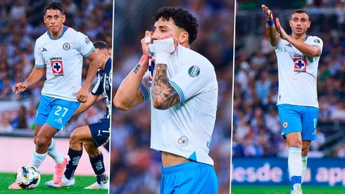 Los flamantes refuerzos ya tuvieron su estreno