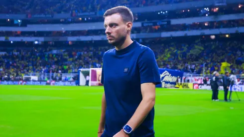 El entrenador argentino mostró algo totalmente distinto en estas dos primeras jornadas que en las 17 anteriores del Clausura 2024.