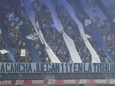 ¿Por qué no se vieron los primeros 25' minutos de partido?