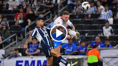 Sublime definición de Rotondi ante Andrada