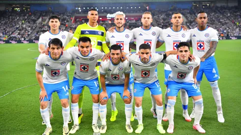 Cruz Azul suma su segunda victoria consecutiva.