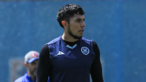 El Titán Salcedo vive momentos inciertos.