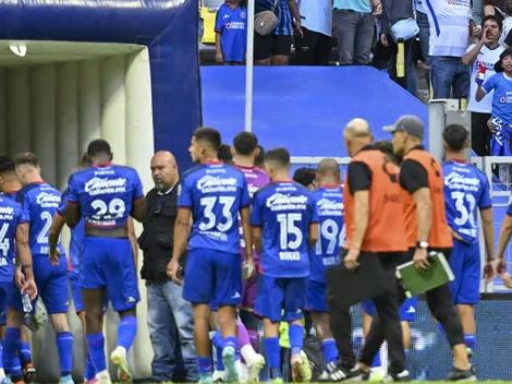 Se fue mal de Cruz Azul, la rompió en su nuevo equipo y ahora es reconocido
