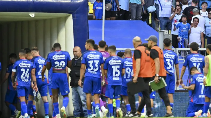 De un mal papel en Cruz Azul a romperla en un humilde club.
