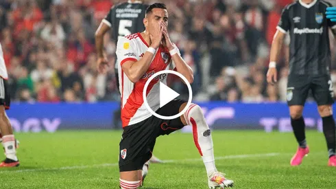 Funes Mori es tendencia en Argentina