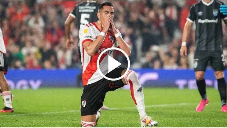 Funes Mori es tendencia en Argentina
