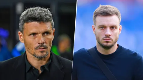 Las alineaciones confirmadas de Monterrey vs. Cruz Azul