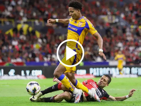 Nueva prueba de que a Cruz Azul le robaron la final ante América