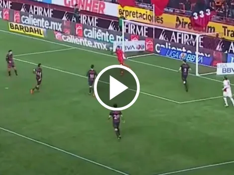 Chuy Corona protagonizó la parada de la temporada en Tijuana