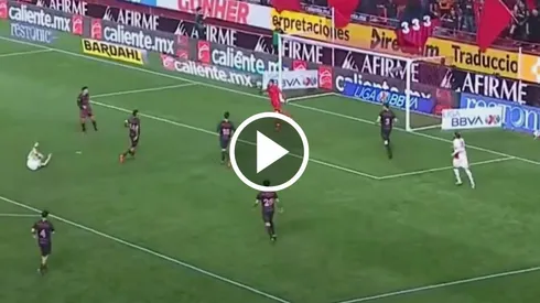 Chuy Corona protagonizó la parada de la temporada en Tijuana