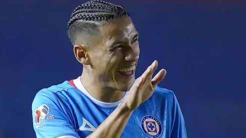 Antuna vive horas claves en cuanto a su futuro