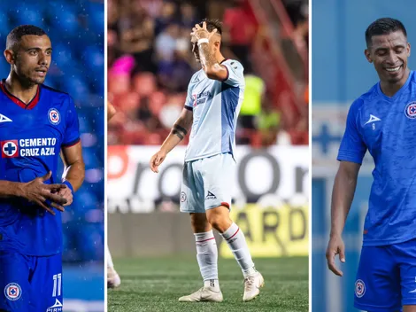 Noticias de Cruz Azul hoy 13 de julio: futuro de Lotti, ¿debut de Giorgos? y sorpresiva dupla