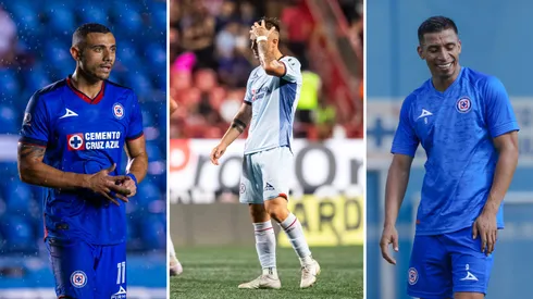 Noticias de Cruz Azu - sábado 13 de julio de 2023.