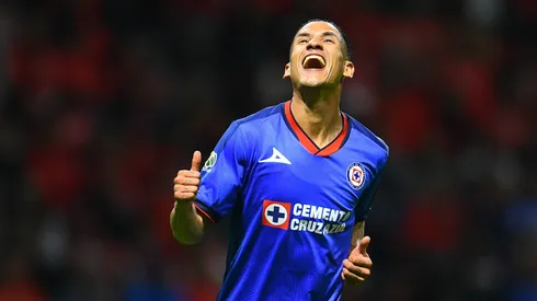 ¿Antuna se queda en Cruz Azul?