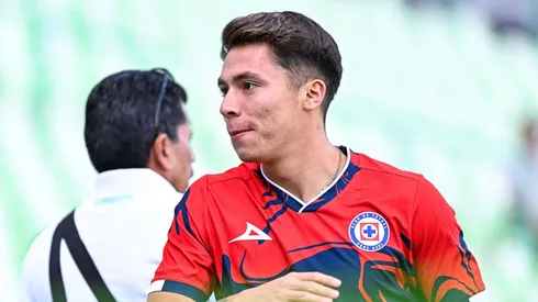 Hugo Sánchez defendió a Huescas