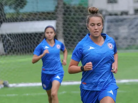 Cruz Azul Femenil define sus cinco plazas de extranjeras