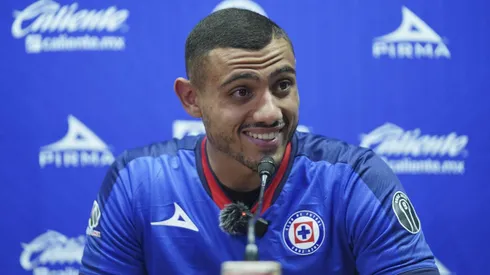 Se confirmó si Giorgos Giakoumakis debutará frente a Monterrey