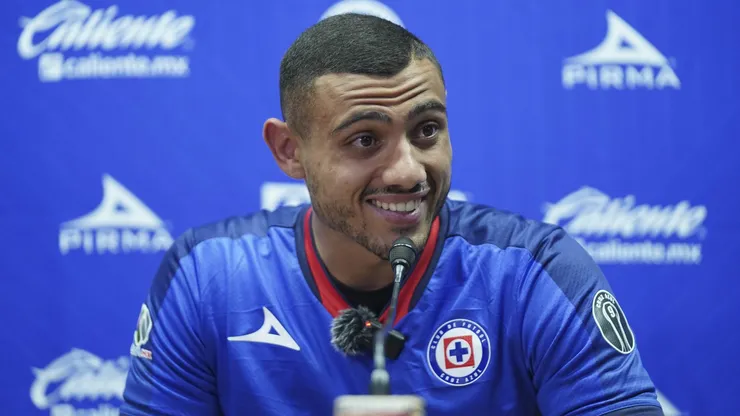 Se confirmó si Giorgos Giakoumakis debutará frente a Monterrey
