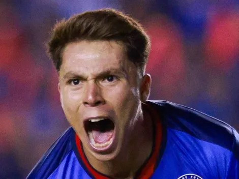 Así fue el debut de Rodrigo Huescas con Copenhague