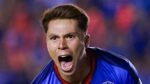 Rodrigo Huescas participó activamente en el empate de Copenhague.