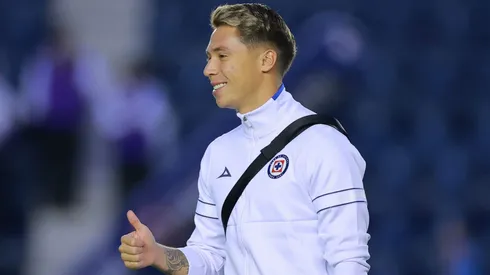 Rodrigo Huescas disputará su primer partido con el FC Copenhague.