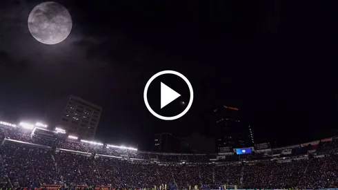 Los cambios que América le realizó al Estadio Azul