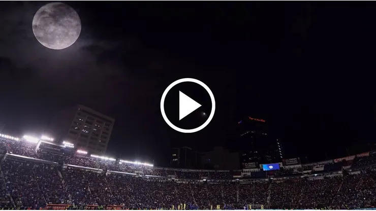 Los cambios que América le realizó al Estadio Azul