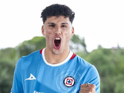 Se confirmó lo que todos esperaban sobre Jorge Sánchez