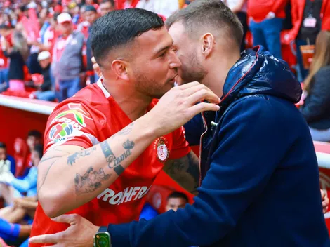 Ironías de la vida: la inesperada fecha que une a Escobar y Anselmi