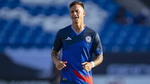 Cruz Azul definió cuál será el futuro de Augusto Lotti