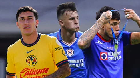Las últimas noticias de Cruz Azul, este viernes.