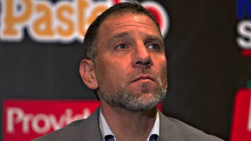 García Aspe ataca a Rodrigo Huescas por dejar Cruz Azul