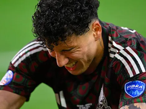 Leyenda del América destruye a Jorge Sánchez por llegar a Cruz Azul