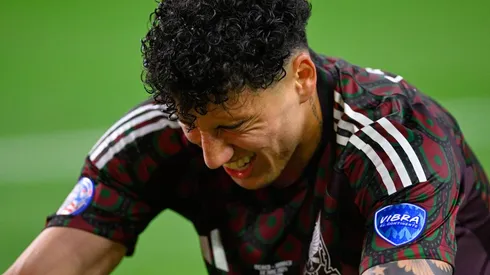 Carlos Reinoso destruye a Jorge Sánchez por llegar a Cruz Azul