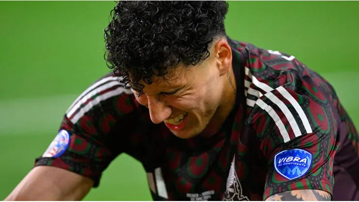 Carlos Reinoso destruye a Jorge Sánchez por llegar a Cruz Azul