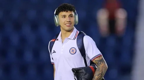 ¿Llega su transfer para enfrentar a rayados?