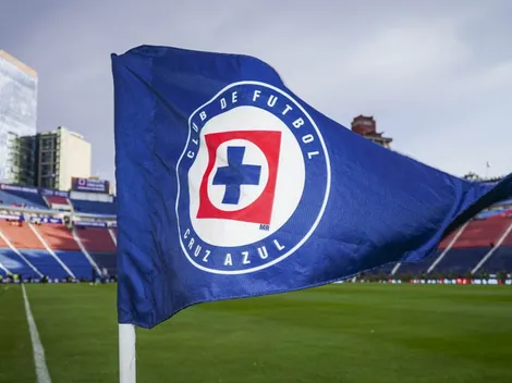 ¿Cruz Azul se refuerza con un nuevo jugador? Descubre los detalles