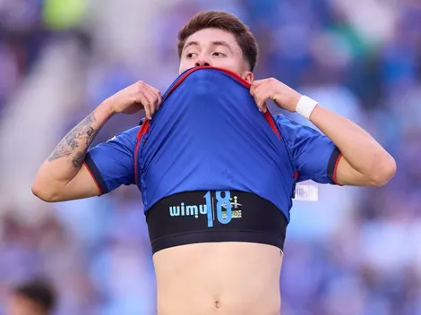 Los agentes de Huescas lo engañaron: su destino no iba a ser el Copenhague