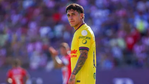 Zendejas no llegará a Cruz Azul