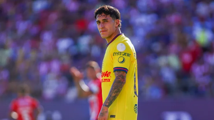 Zendejas no llegará a Cruz Azul