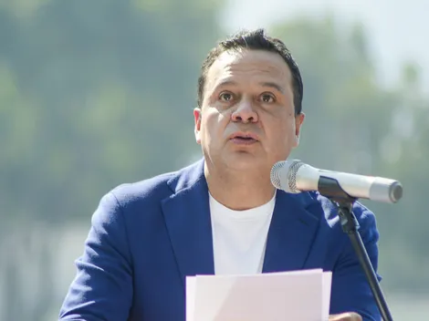 La AMFpro en contra de Cruz Azul: apoyará a Rodrigo Huescas