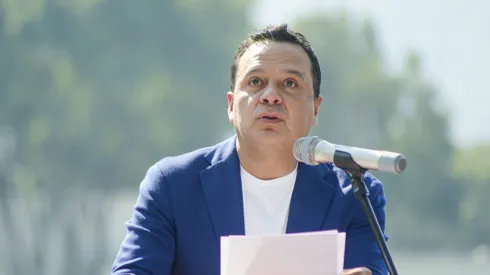 La AMFpro en contra de Cruz Azul: apoyará a Rodrigo Huescas