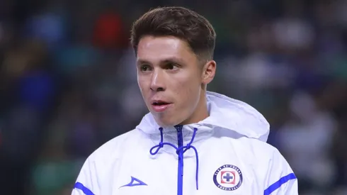 Así era el contrato que Cruz Azul le ofreció a Rodrigo Huescas para renovar