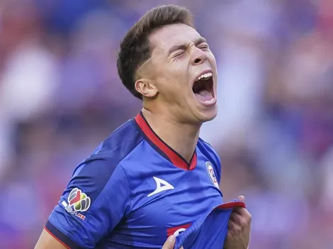 Las 2 acusaciones de Cruz Azul contra Rodrigo Huescas