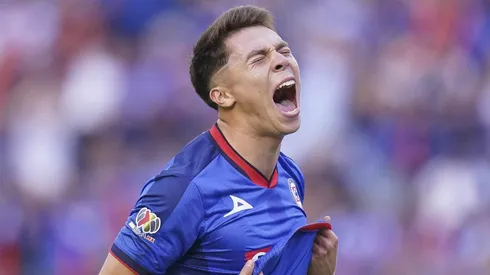 Los argumentos de Cruz Azul para demandar a Rodrigo Huescas